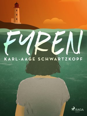 cover image of Fyren